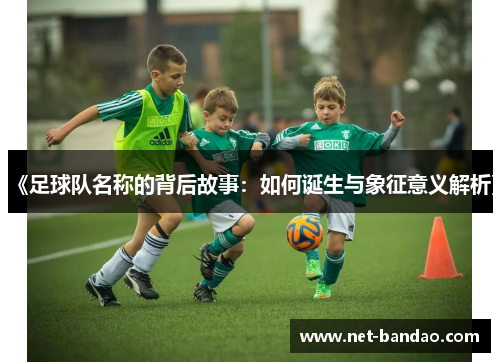 《足球队名称的背后故事：如何诞生与象征意义解析》