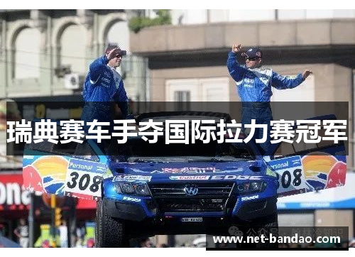 瑞典赛车手夺国际拉力赛冠军