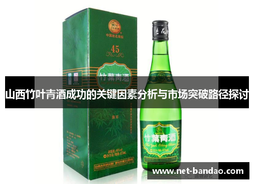 山西竹叶青酒成功的关键因素分析与市场突破路径探讨