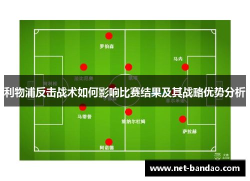 利物浦反击战术如何影响比赛结果及其战略优势分析